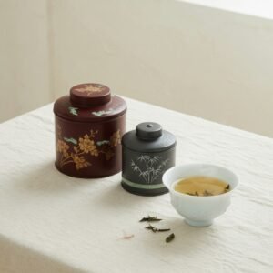 茗茶禮盒